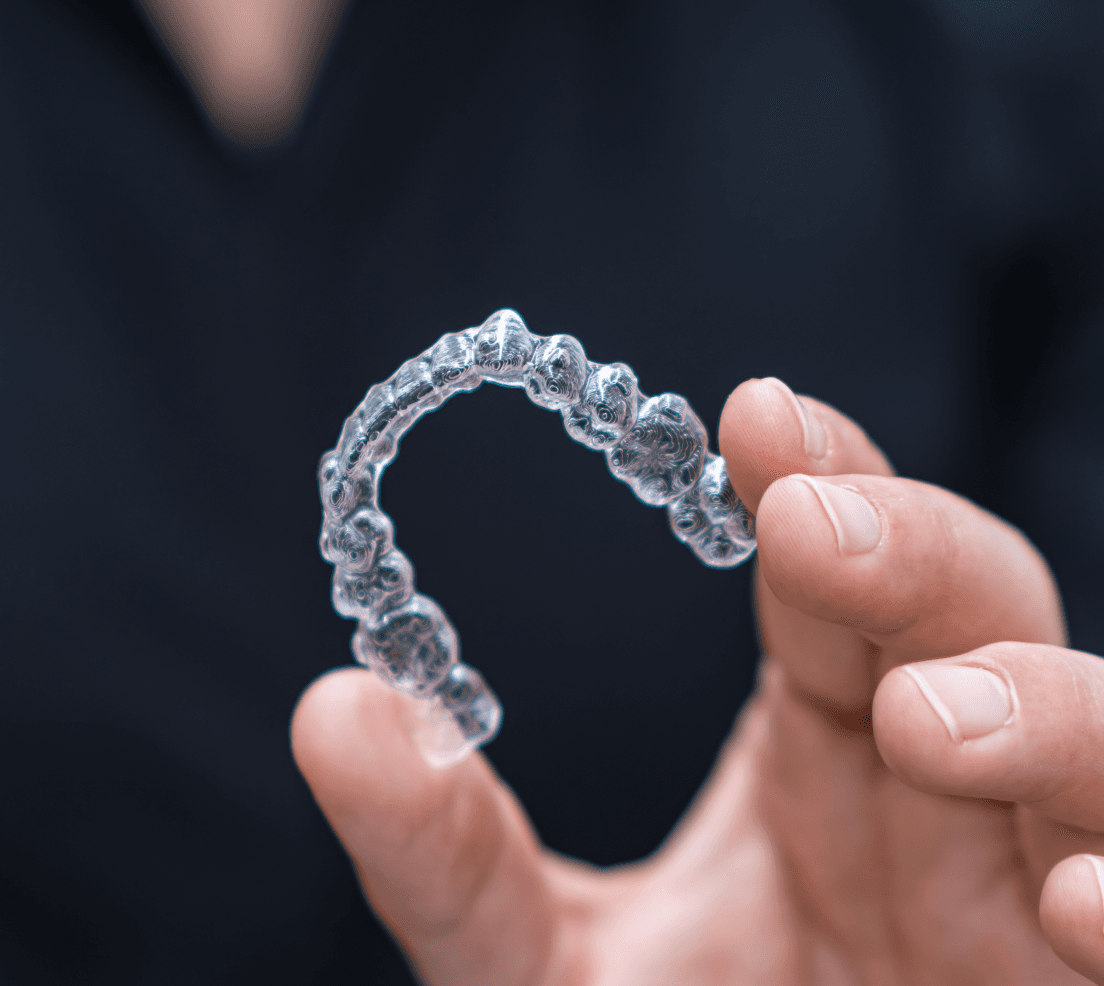 Invisalign preview