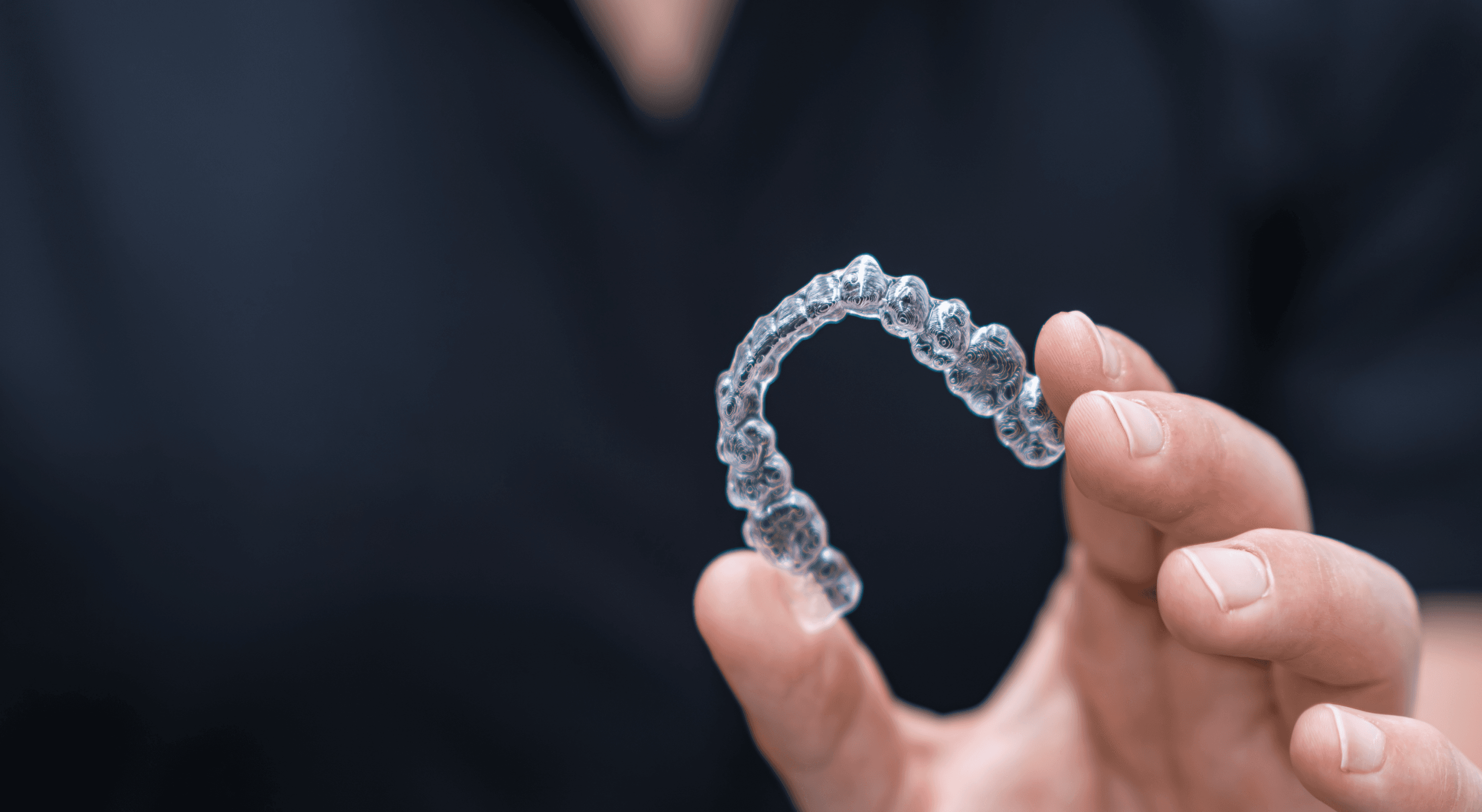 Invisalign hos Ortocreative preview