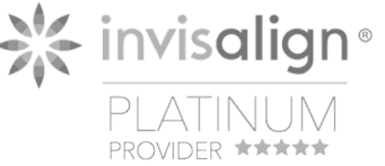 Platinum logo