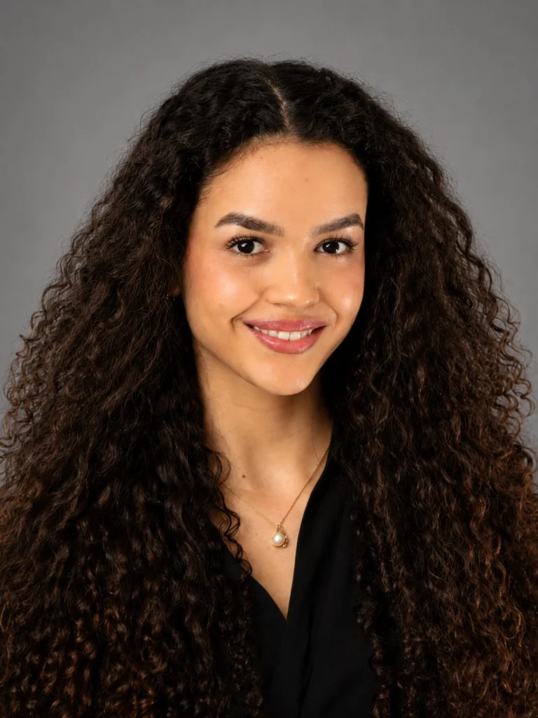 Letícia Landi headshot